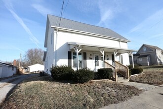 Building Photo - 600 E Jefferson St