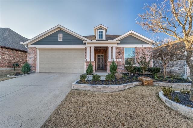 500 Smokebrush St, Celina, TX 75009 - House Rental in Celina, TX