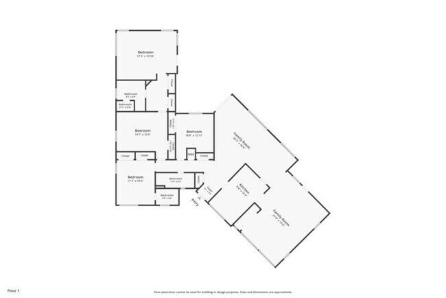 Building Photo - 4 Bedroom, 3 Bath in Jackson!