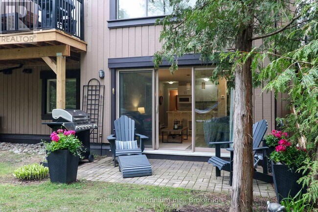 Photo du bâtiment - 23 Dawson Dr