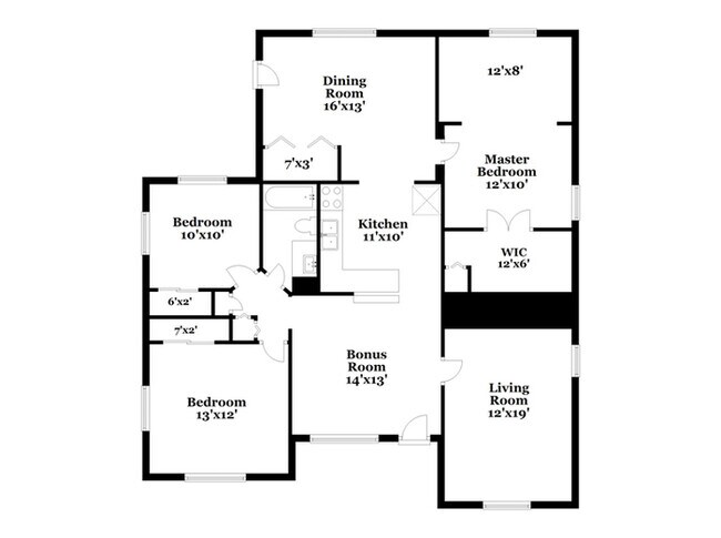 Building Photo - 121 Sunlit Cove Dr NE