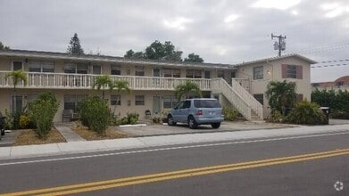 Building Photo - 201 S J St