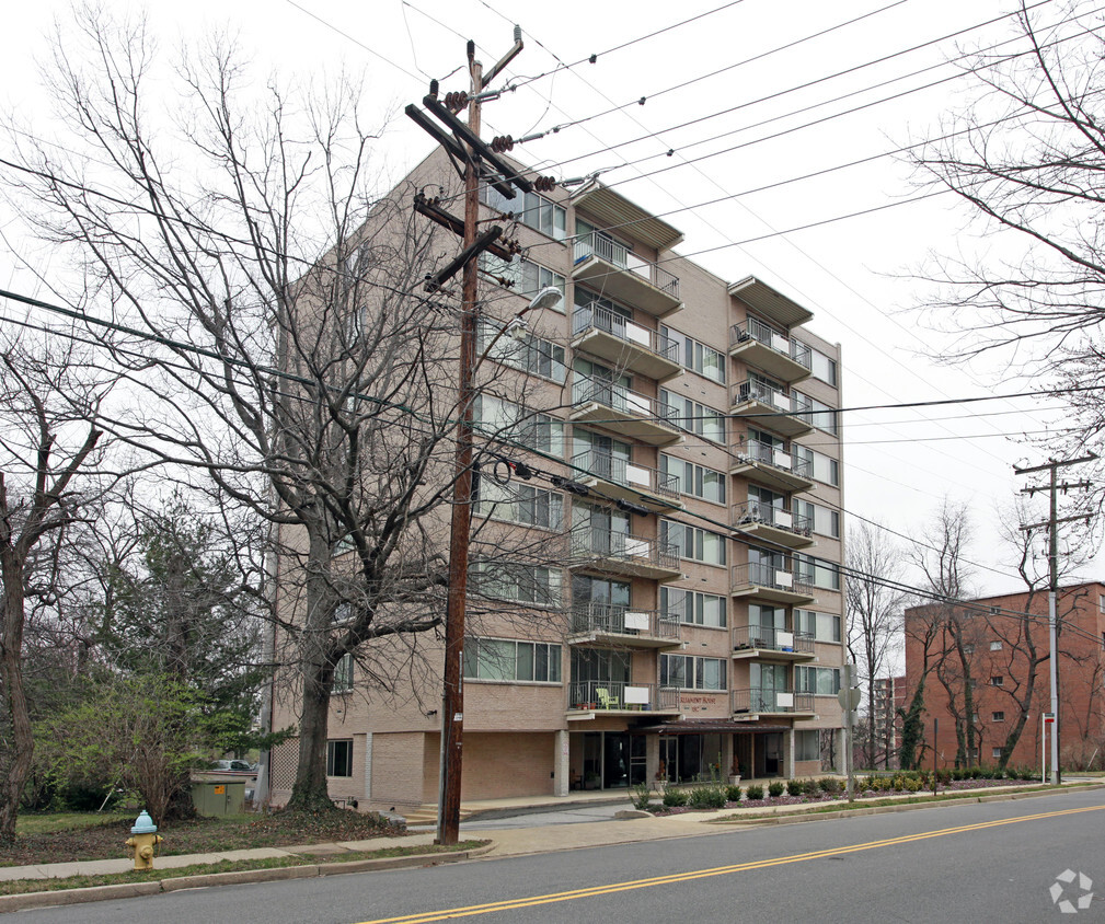 Parliament House Apartments - Parliament House Apts