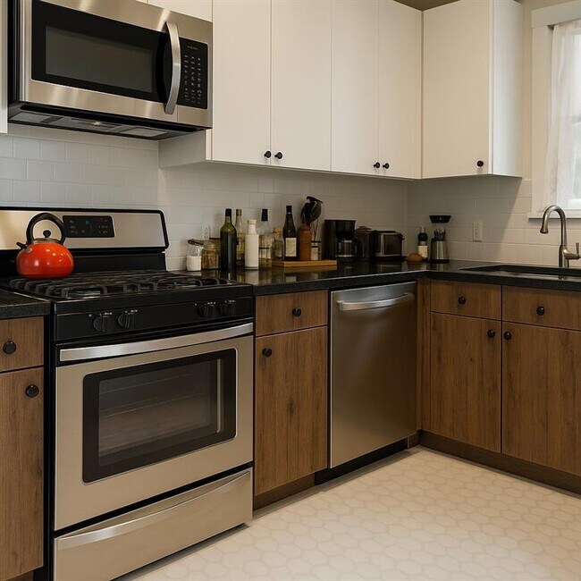 Foto del edificio - 514 E 38th St