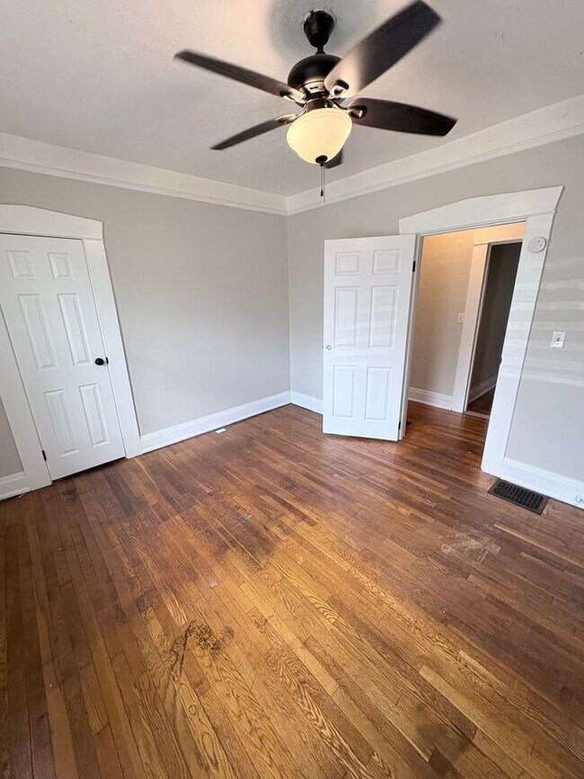 Foto del edificio - Charming 3BR House in Birmingham
