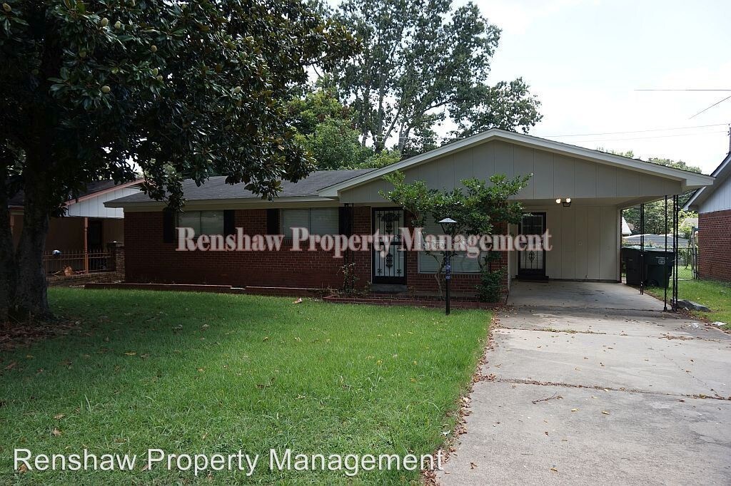 Primary Photo - 3 br, 1 bath House - 4757 Hillmont Ave.