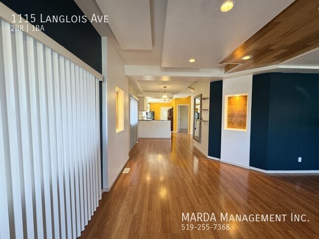 Building Photo - CHARMING 2 BED/1 BATH HOUSE - WALKERVILLE PLUS HYDRO,WATER & GAS