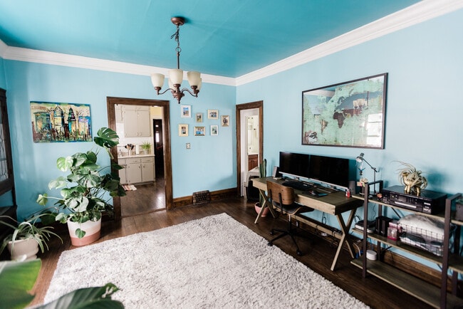 Foto del edificio - 2196 Bunts Rd