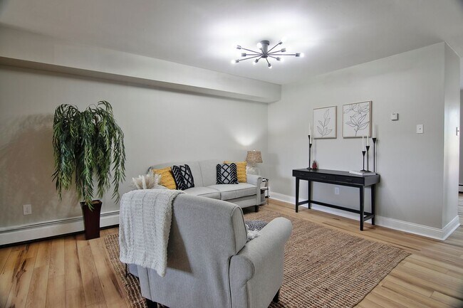 Foto del edificio - 2705 Walnut St