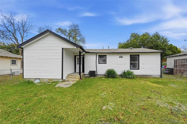 Building Photo - 904 21st St