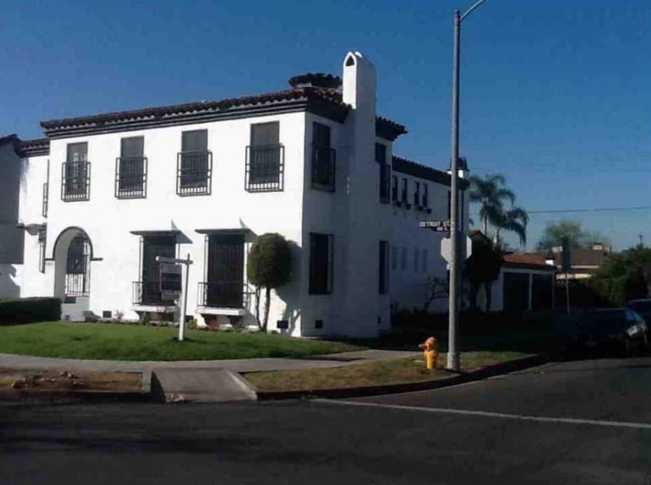 Primary Photo - 5750 W 1st St