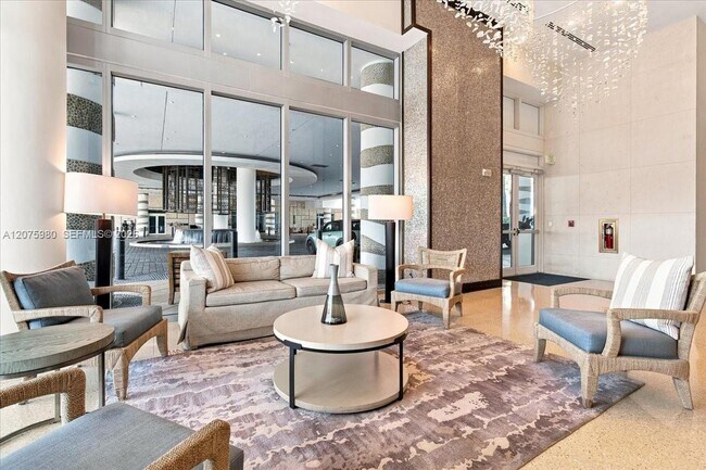 Building Photo - 6799 Collins Ave
