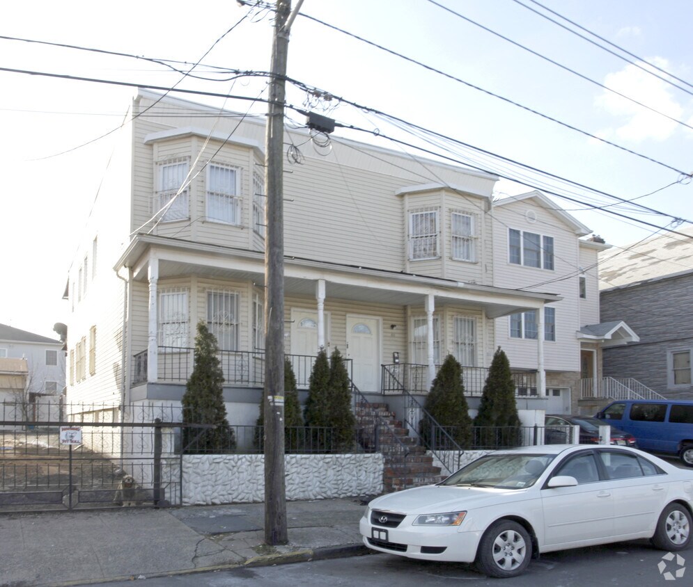 Foto del edificio - 66-68 Marshall St