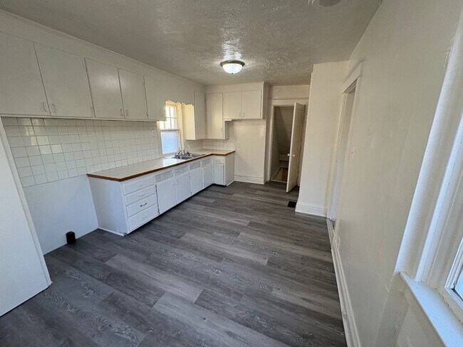 Foto del edificio - Charming 3-bedroom home located in the heart of Dayton