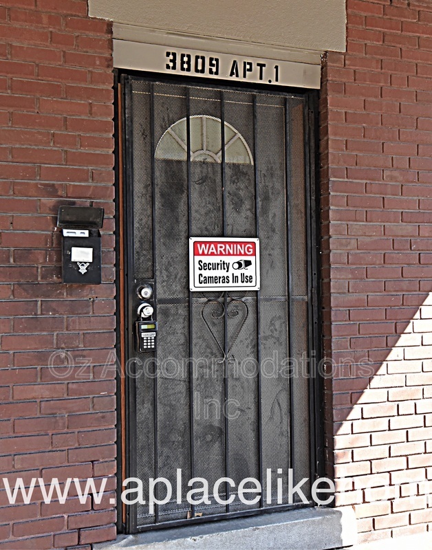 Building Photo - 3809 Washington St