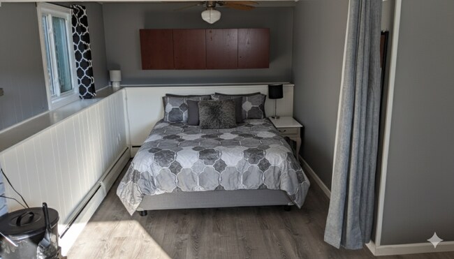 Foto del edificio - 27 W Hill Terrace