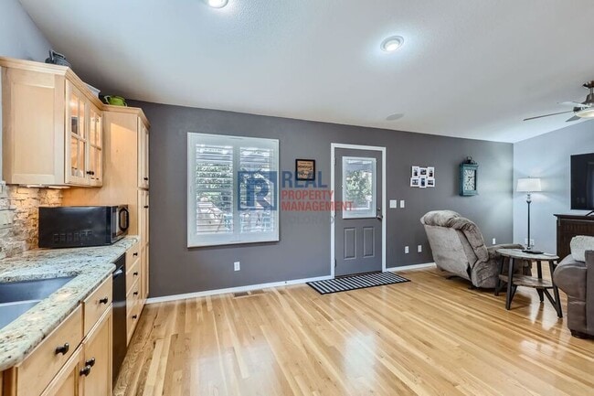 Foto del edificio - 1511 Scott Canyon Ln