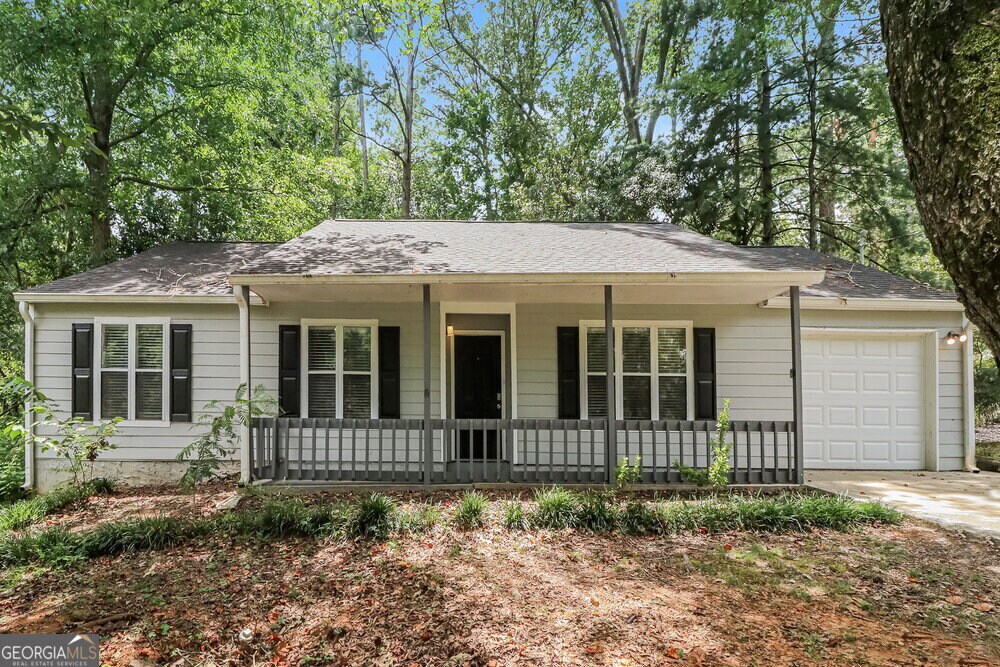 Primary Photo - 80 Hartley Way