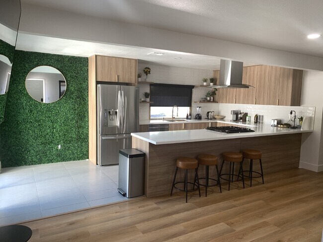 Foto del edificio - Fully Renovated Gem in the Desert