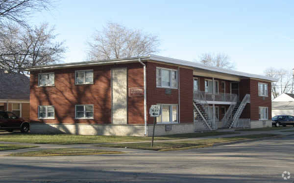 Primary Photo - Norwood Apartments