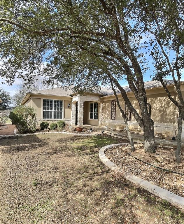 Primary Photo - 921 Apache Mountain Ln