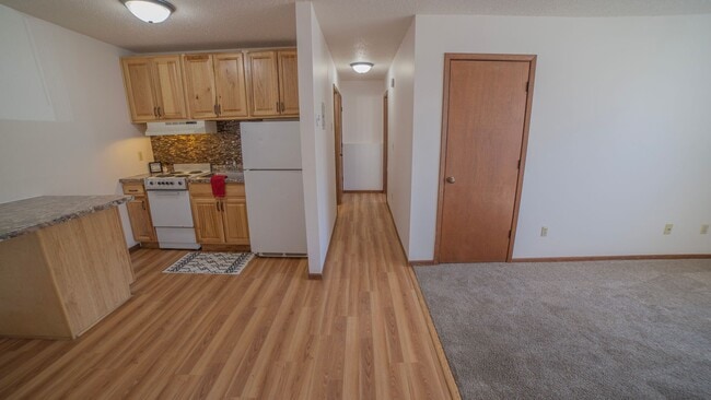 Foto del interior - Cedars West Apartments