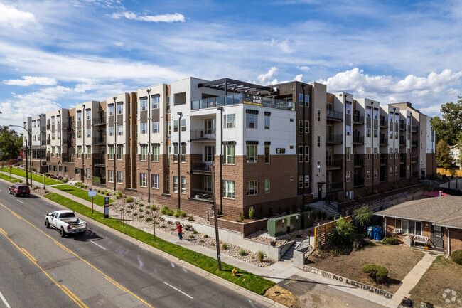 Alta Sloans Lake - Apartments in Lakewood, CO | Apartments.com