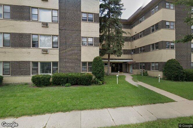 Building Photo - 8644 Skokie Blvd