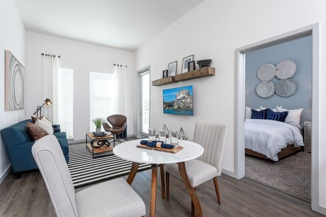 Oak Street Station apartments — community photo - Oak Street Station