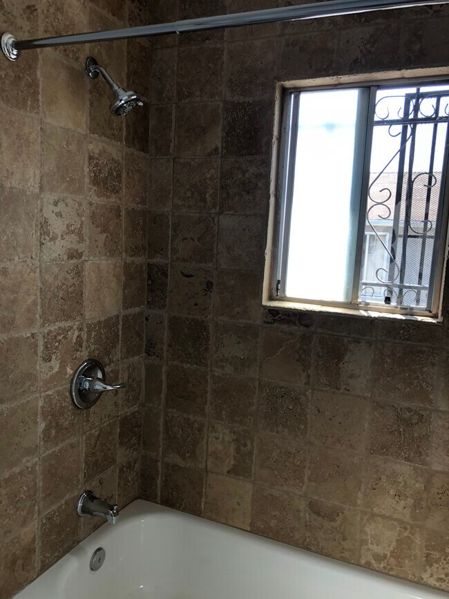 Remodeled Bathroom - 305 N Willowbrook Ave