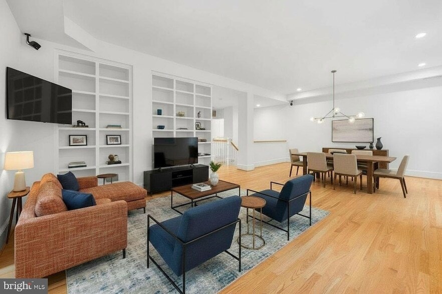 Photo - 1830 17th Street NW Unit 103