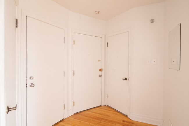 Photo du bâtiment - 3010 Av. Van Horne