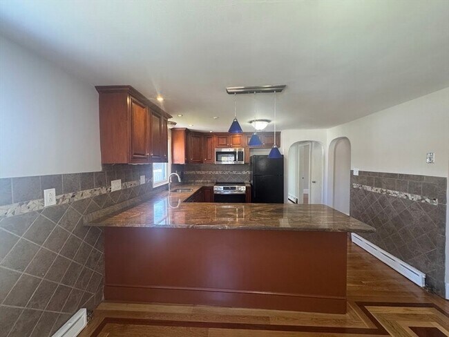 Foto del edificio - 34 Booth St