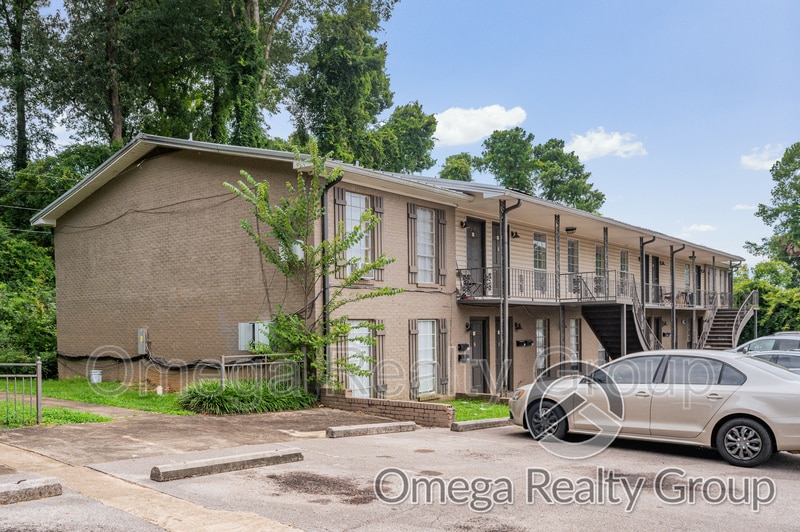 139 Foust Ct Unit 137, Birmingham, AL 35214 Condo for Rent in