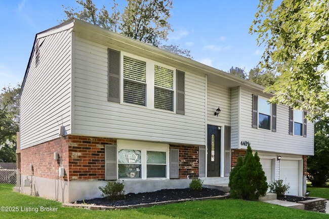 Foto del edificio - 4401 Culpepper Cir