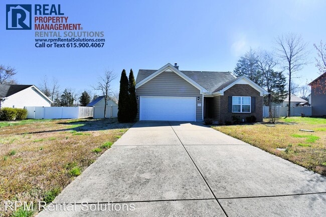 Building Photo - 3 br, 2 bath House - 604 Creekpoint Lane
