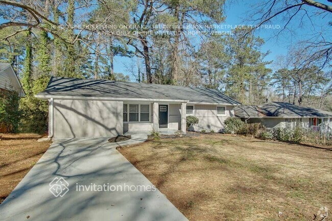 Building Photo - 1847 Rosewood Rd