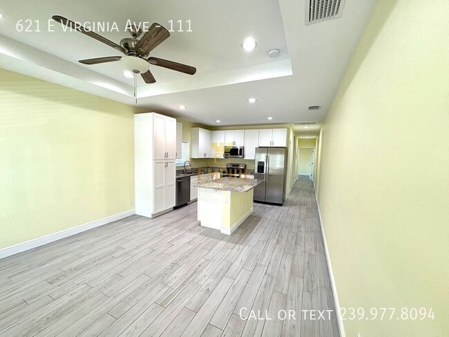 Foto del edificio - 621 E Virginia Ave