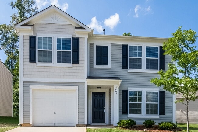 Building Photo - 5605 Twin Brook Dr