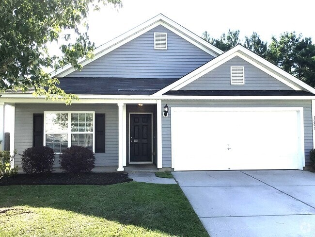 Building Photo - 1209 Wild Goose Trail