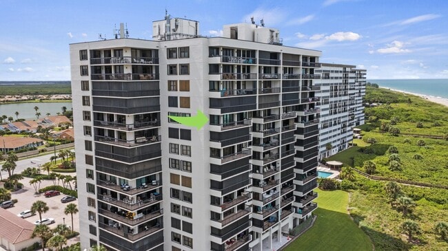 Foto del edificio - 3100 N Hwy A1A