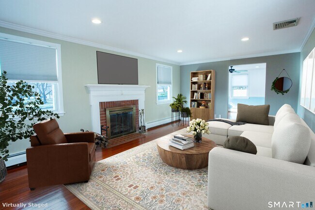 Foto del edificio - 1 Valley Crest Dr