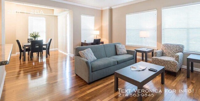 Building Photo - Oakwood Dallas Uptown
