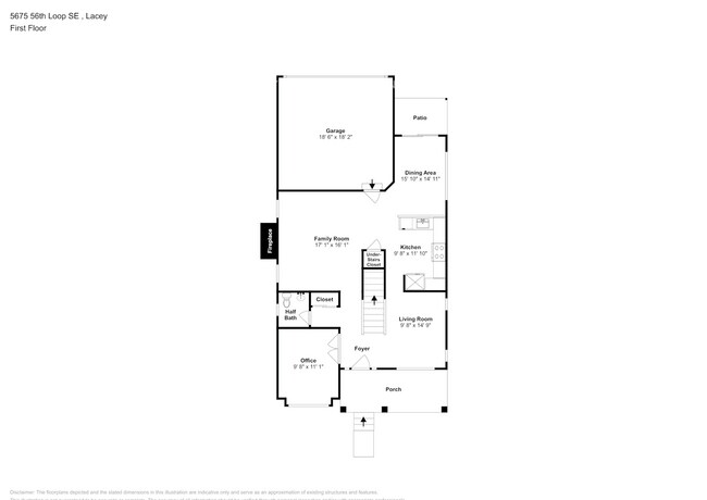 Foto del edificio - 5675 56th Loop SE