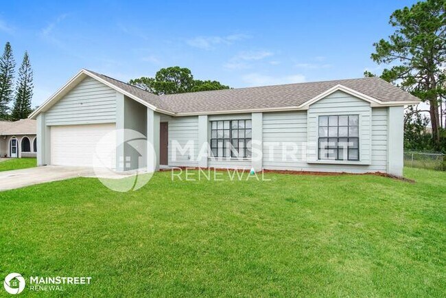 Building Photo - 1791 Macklin St Ne, Palm Bay, FL 32907