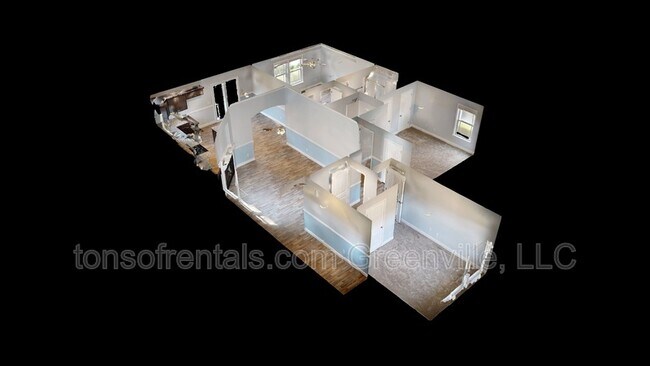 Building Photo - 1321 Romany Ct