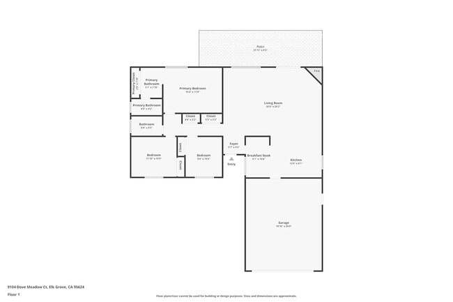 Building Photo - 9104 Dove Meadow Ct