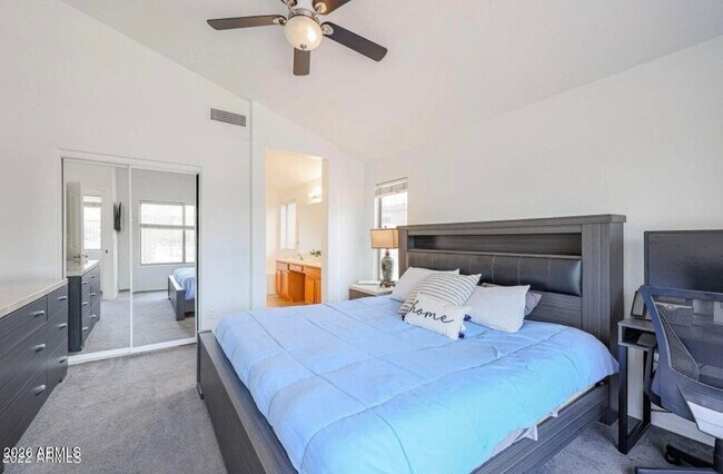 Foto del edificio - 4099 E Rustler Way