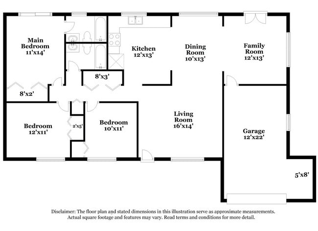 Foto del edificio - 2386 Vestridge St