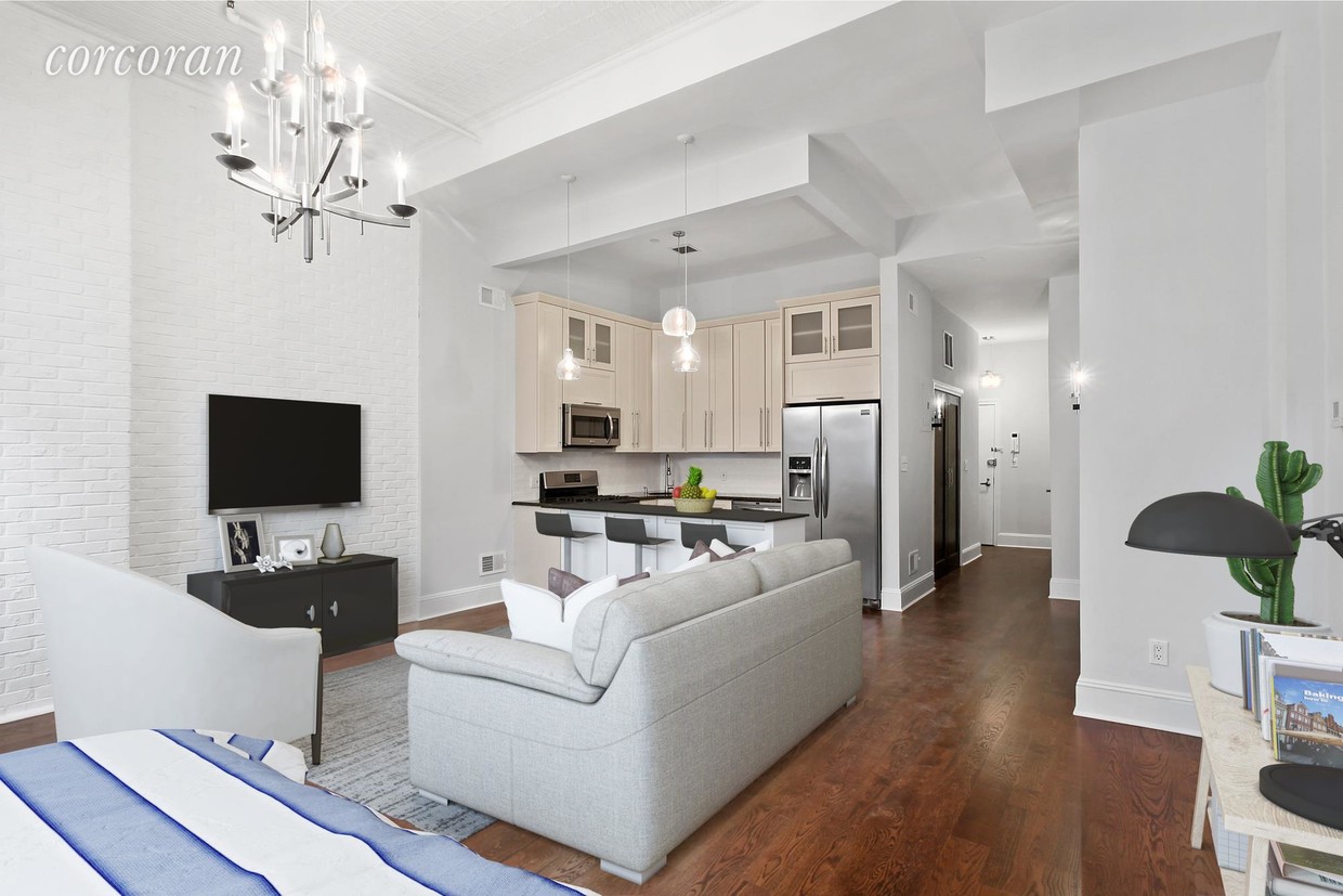 Foto principal - 80 Leonard St